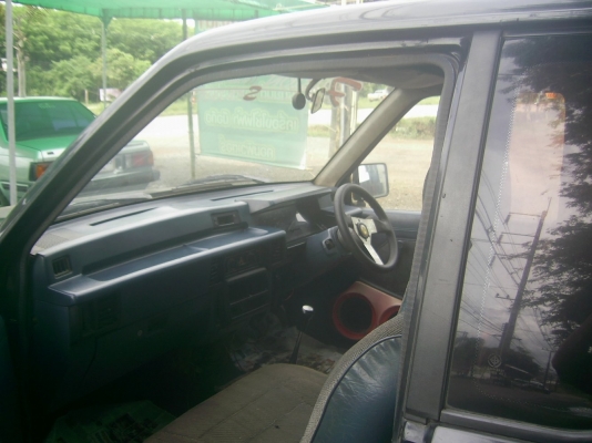 ขาย mitsubishi cyclone aerobody 2.5 Cab ขาย mitsubishi cyclone aerobody 2.5 Cab