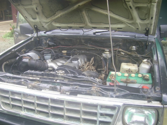 ขาย mitsubishi cyclone aerobody 2.5 Cab ขาย mitsubishi cyclone aerobody 2.5 Cab