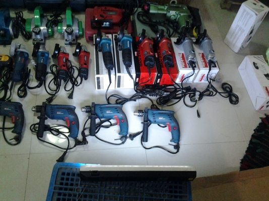 ลดล้างสต๊อกสว่าน 4 หุน ชลบุรี ลดล้างสต๊อกสว่าน 4 หุน ชลบุรี