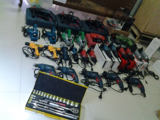 ลดล้างสต๊อกสว่าน 3 หุน ชลบุรี ลดล้างสต๊อกสว่าน 3 หุน ชลบุรี