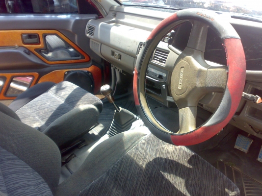 มังกรยกสูง ปี91ราคาเบาๆ ตัวประหยัด 90 HP