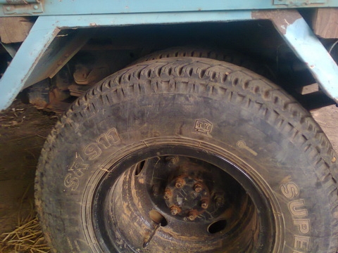 ขาย NKR   110 แรงม้า รถสวย เครื่องดี คัสซีเยี่ยม