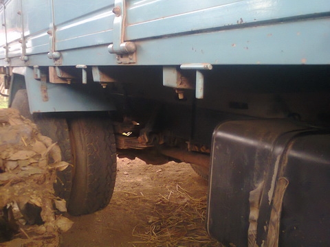 ขาย NKR   110 แรงม้า รถสวย เครื่องดี คัสซีเยี่ยม