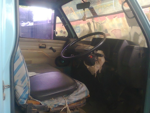 ขาย NKR   110 แรงม้า รถสวย เครื่องดี คัสซีเยี่ยม