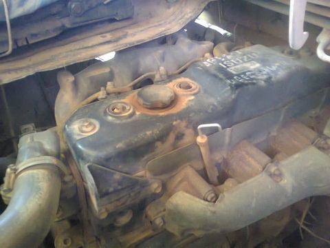 ขาย NKR   110 แรงม้า รถสวย เครื่องดี คัสซีเยี่ยม