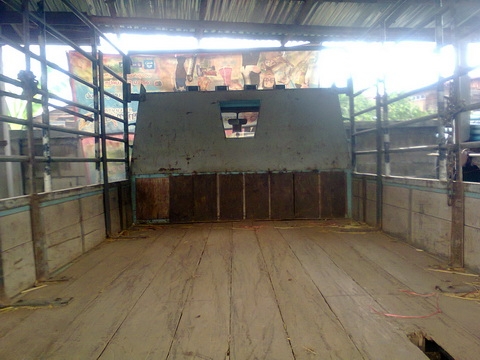 ขาย NKR   110 แรงม้า รถสวย เครื่องดี คัสซีเยี่ยม