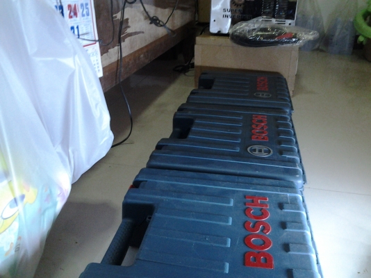 ล้างสต๊อกสว่านโรตารี่ 3 ระบบ ชลบุรี