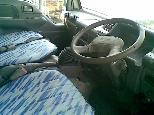 ขาย 4 ล้อ อีซูซุ บรรทุก NKR ไม่ติดเวลา ขาย 4 ล้อ อีซูซุ บรรทุก NKR ไม่ติดเวลา