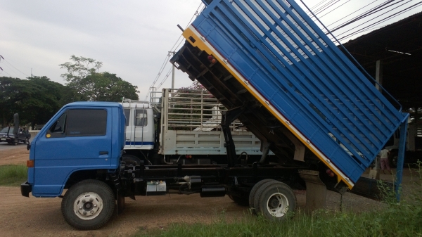 ขายด่วน 115 ดั้มเกษตรรถห้างแท้ปี36สภาพสวยมากๆๆ