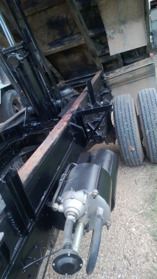 ขายด่วน 115 ดั้มเกษตรรถห้างแท้ปี36สภาพสวยมากๆๆ