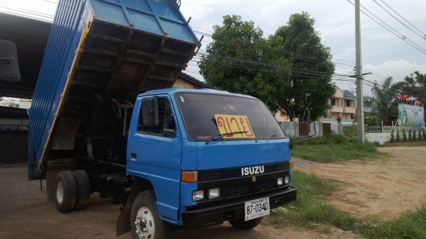 ขายด่วน 115 ดั้มเกษตรรถห้างแท้ปี36สภาพสวยมากๆๆ