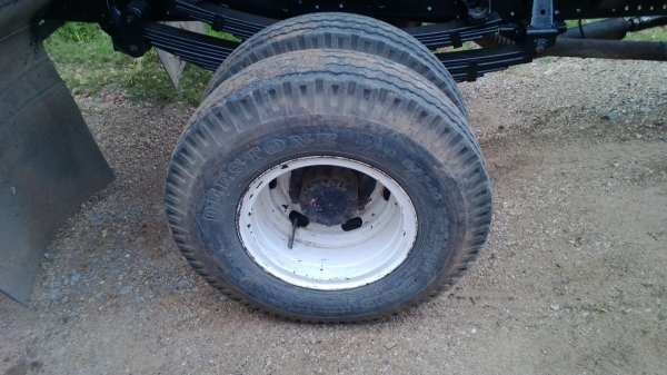 ขายด่วน 115 ดั้มเกษตรรถห้างแท้ปี36สภาพสวยมากๆๆ