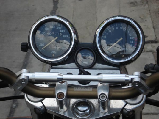 ขาย CB400sf ปี97 V.s สภาพสวย แทพๆ เครื่องดีมากท่อแต่งของเดิมตรงรุ่นรถพร้อมใช้คับ(อินวอย)