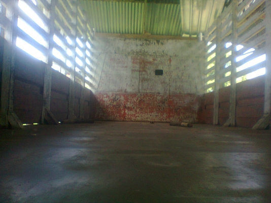 ISUZU ROCKY 195 HP 6HE1 กระบะคอกเหล็กยาว 5.50 เมตร เครื่องแรงดีไม่มีเยิ้ม หัวเก๋งบาง แอร์เย็น พวงมาลัยเพาเวอร์ เบรคทริ๊ปฟี้ครบพร้อม ช่วงล่างคัชซีสวยไม่มีดาม สภาพดี 70\% เอกสารทะเบียนภาษีครบพร้อมโอน