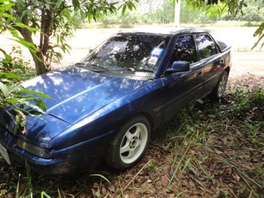 ขายมาสด้า323