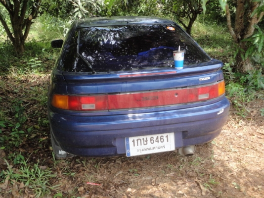 ขายมาสด้า323