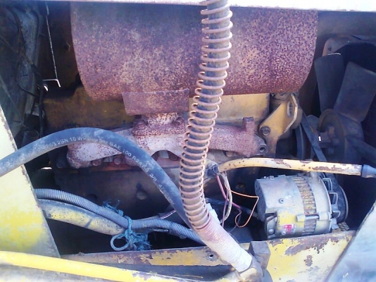 ขายด่วน..KOMATSU D20P รถสวย ระบบการทำงานสมบุรณ์แบบ พร้อมใช้งานดี.