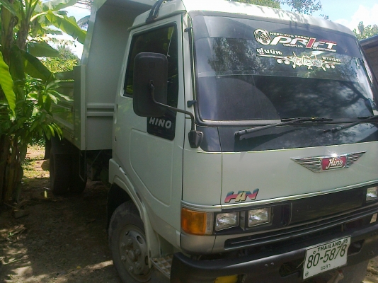 ขายดาวน์...6ล้อดั้มHINO FC2W เครื่อง120แรงWO4D กระจกไฟฟ้า ขายดาวน์...6ล้อดั้มHINO FC2W เครื่อง120แรงWO4D กระจกไฟฟ้า