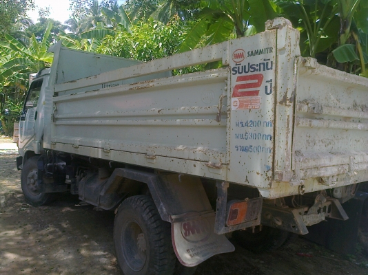 ขายดาวน์...6ล้อดั้มHINO FC2W เครื่อง120แรงWO4D กระจกไฟฟ้า ขายดาวน์...6ล้อดั้มHINO FC2W เครื่อง120แรงWO4D กระจกไฟฟ้า