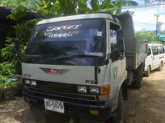 ขายดาวน์...6ล้อดั้มHINO FC2W เครื่อง120แรงWO4D กระจกไฟฟ้า ขายดาวน์...6ล้อดั้มHINO FC2W เครื่อง120แรงWO4D กระจกไฟฟ้า