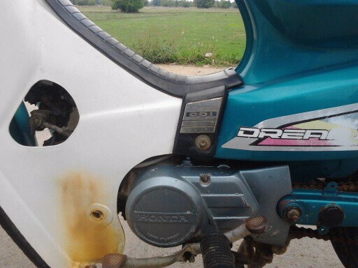 ขาย ดรีม คุรุสภา ทะเบียนพร้อมโอน เอกสาร ครบ เครื่องดีพร้อมใช้ ขาย ดรีม คุรุสภา ทะเบียนพร้อมโอน เอกสาร ครบ เครื่องดีพร้อมใช้