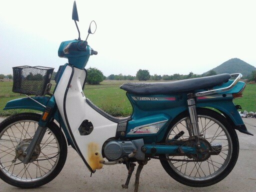 ขาย ดรีม คุรุสภา ทะเบียนพร้อมโอน เอกสาร ครบ เครื่องดีพร้อมใช้