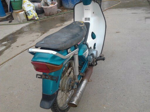 ขาย ดรีม คุรุสภา ทะเบียนพร้อมโอน เอกสาร ครบ เครื่องดีพร้อมใช้ ขาย ดรีม คุรุสภา ทะเบียนพร้อมโอน เอกสาร ครบ เครื่องดีพร้อมใช้