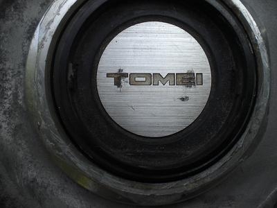 ขายล้อ TOMEL ขอบ 16 ขับหลัง 4รู114