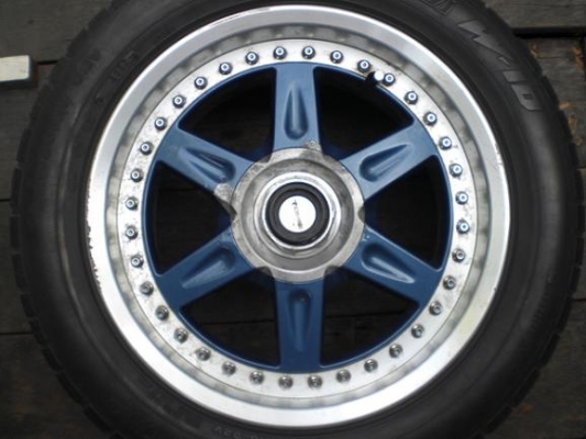 ขายล้อ TOMEL ขอบ 16 ขับหลัง 4รู114