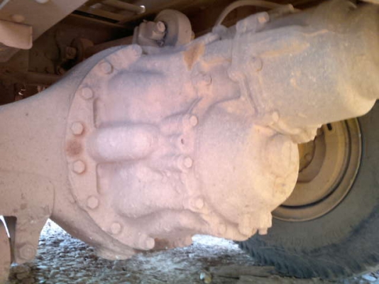 รถมิตซู 10 ล้อดั้ม FN527 220 แรงม้า  สนใจติดต่อ 081 - 6079515