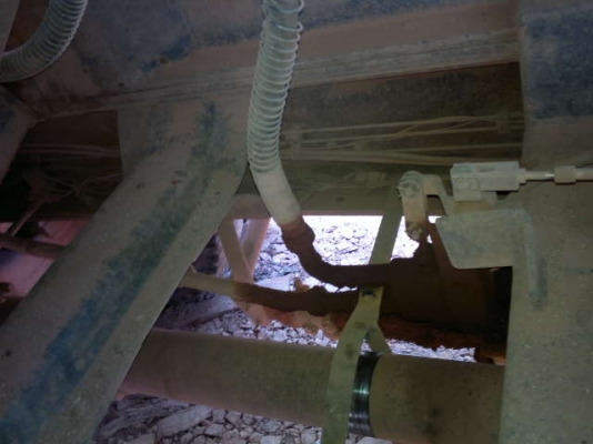 รถมิตซู 10 ล้อดั้ม FN527 220 แรงม้า  สนใจติดต่อ 081 - 6079515