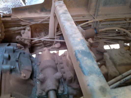 รถมิตซู 10 ล้อดั้ม FN527 220 แรงม้า  สนใจติดต่อ 081 - 6079515