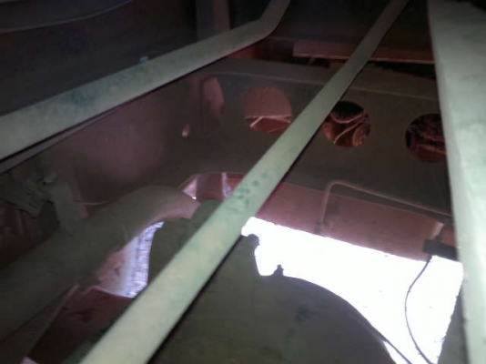 รถมิตซู 10 ล้อดั้ม FN527 220 แรงม้า  สนใจติดต่อ 081 - 6079515