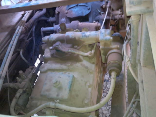 รถมิตซู 10 ล้อดั้ม FN527 220 แรงม้า  สนใจติดต่อ 081 - 6079515