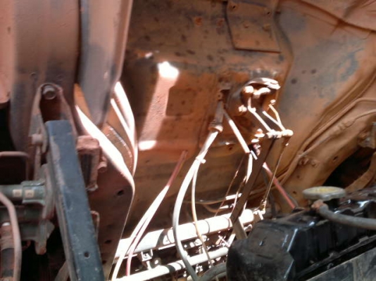 รถมิตซู 10 ล้อดั้ม FN527 220 แรงม้า  สนใจติดต่อ 081 - 6079515