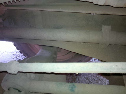 รถมิตซู 10 ล้อดั้ม FN527 220 แรงม้า  สนใจติดต่อ 081 - 6079515