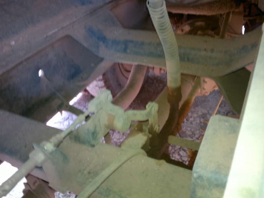 รถมิตซู 10 ล้อดั้ม FN527 220 แรงม้า  สนใจติดต่อ 081 - 6079515