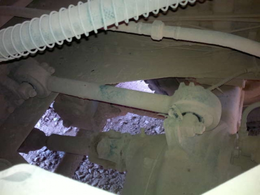 รถมิตซู 10 ล้อดั้ม FN527 220 แรงม้า  สนใจติดต่อ 081 - 6079515