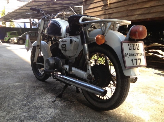 ขาย k125 M2 0802058673