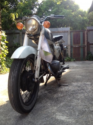 ขาย k125 M2 0802058673