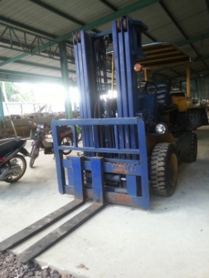 ขายรถ Folklift NYK ยกได้ 3 ตัน เครื่องดี น่าใช้ ต่อรองได้ ขายรถ Folklift NYK ยกได้ 3 ตัน เครื่องดี น่าใช้ ต่อรองได้