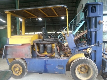 ขายรถ Folklift NYK ยกได้ 3 ตัน เครื่องดี น่าใช้ ต่อรองได้ ขายรถ Folklift NYK ยกได้ 3 ตัน เครื่องดี น่าใช้ ต่อรองได้