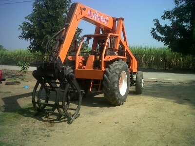 อยากลองขายรถคีบ