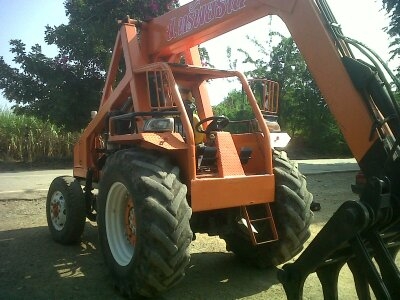 อยากลองขายรถคีบ