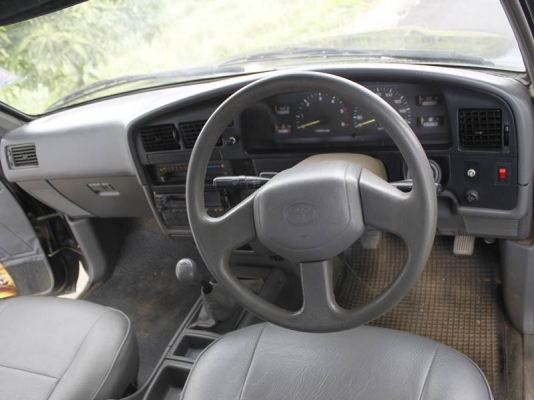 toyota mighty x ปี37 มีเวอร์ สวยจัด