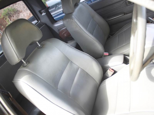 toyota mighty x ปี37 มีเวอร์ สวยจัด