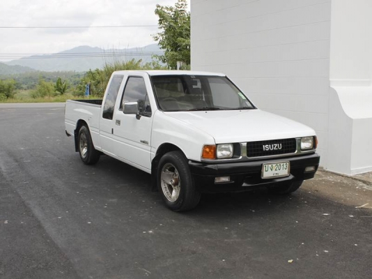 Isuzu tfr ปี33 มีเวอร์ เครื่องเสียงชุดใหญ่