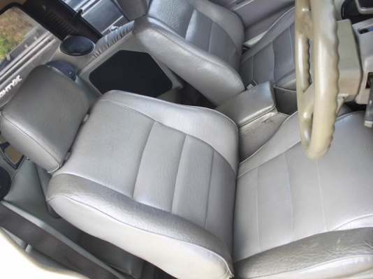 Isuzu tfr ปี33 มีเวอร์ เครื่องเสียงชุดใหญ่