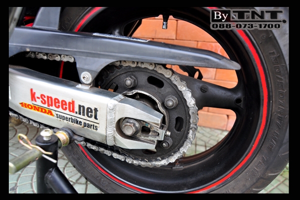 <TNT>ขาย Honda CB 900 ปี2004/หัวฉีด/กุญแจชิพ/สีแดง/ทะเบียน/..สวยๆ>>>>>