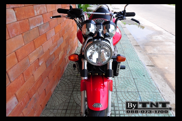 <TNT>ขาย Honda CB 900 ปี2004/หัวฉีด/กุญแจชิพ/สีแดง/ทะเบียน/..สวยๆ>>>>>